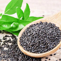 Sweet Basil Native Desi Seeds | Open Pollinated - OutdoorTravelGear.com