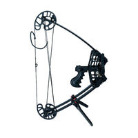 Mean-Triangle Compound Bow - AMT-N109 2