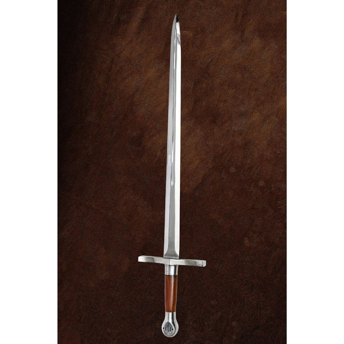 Knight Artistic Display Sword - OutdoorTravelGear.com