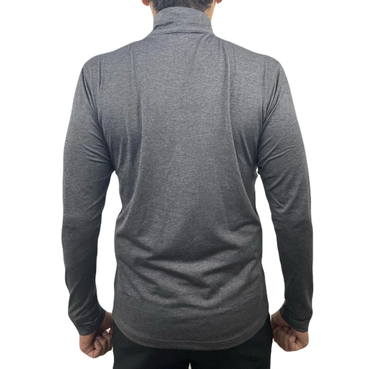 Kaza All Season Outdoor & Trekking T-Shirt - Grey