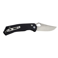 Folding Pocket Knife 9202 - Black 3