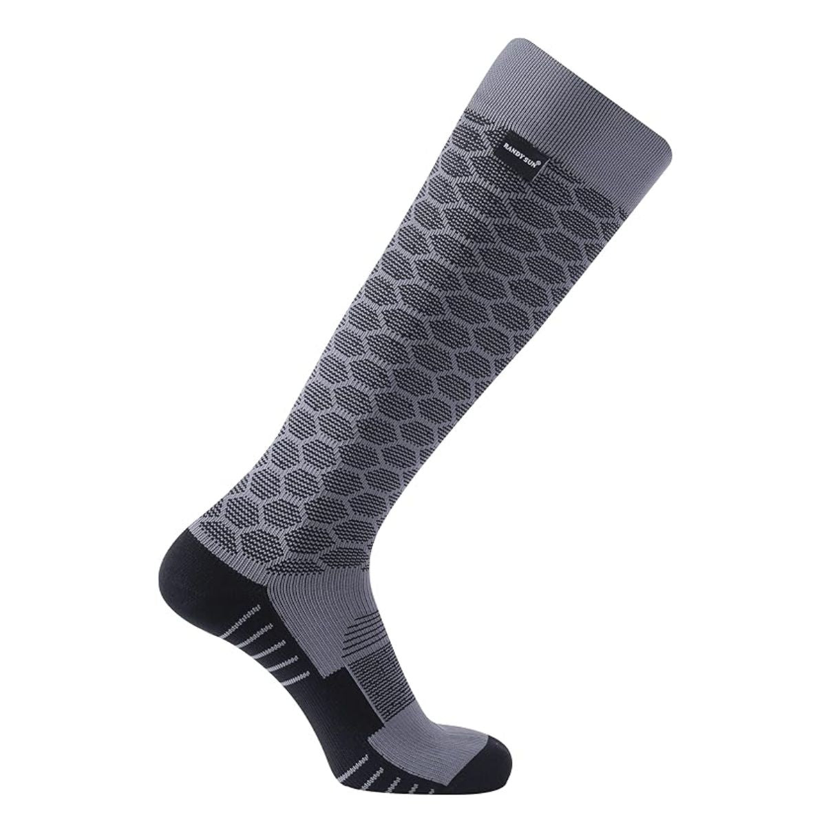 Waterproof Breathable Knee High Socks - X144 - Unisex - OutdoorTravelGear.com