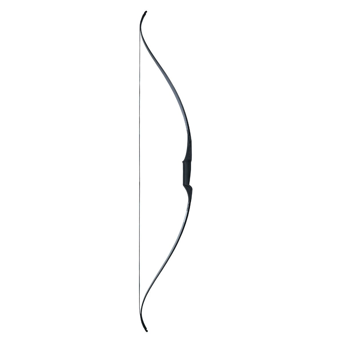 Serpent Ambidextrous Re-Curve Bow - AS-R123 1
