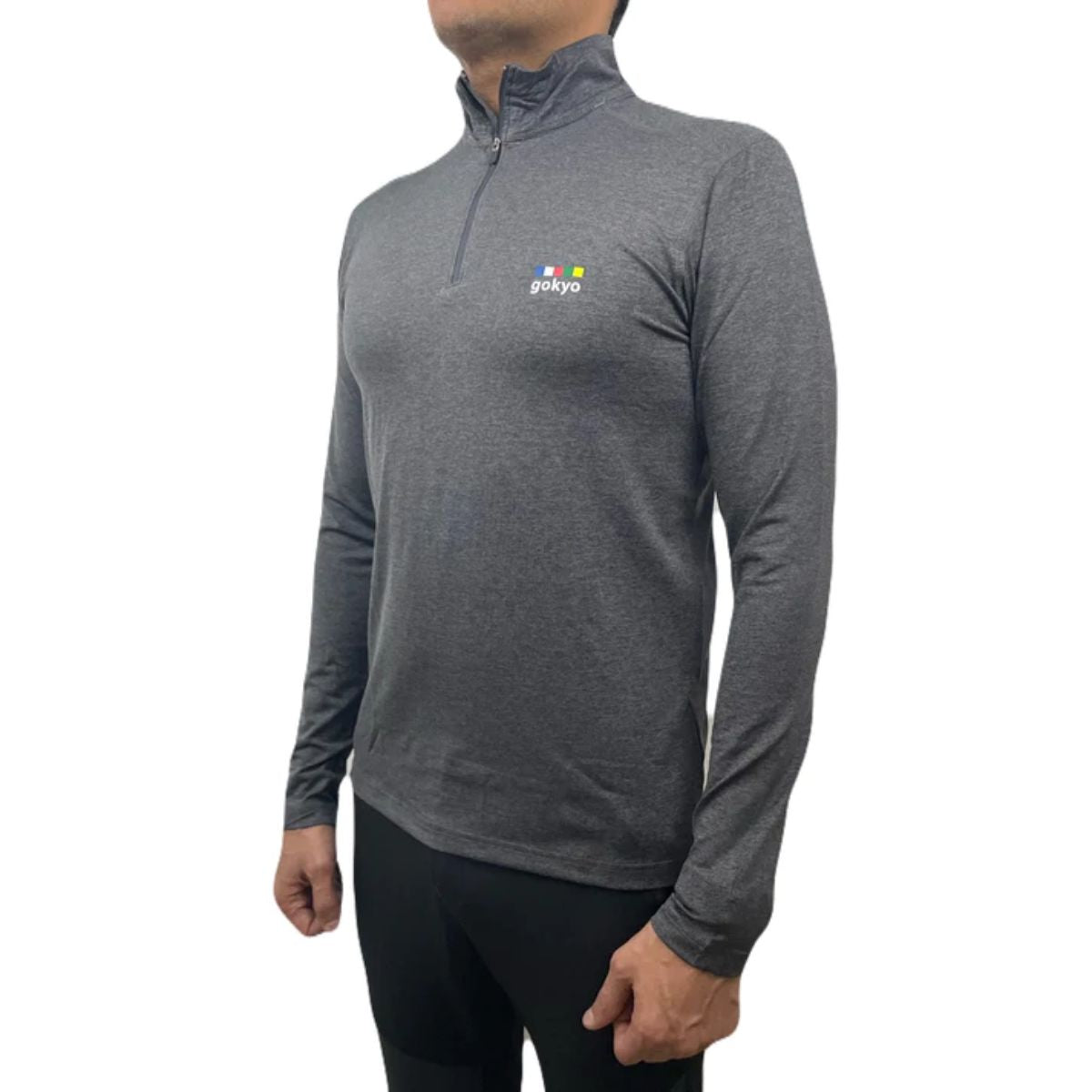 Kaza All Season Outdoor & Trekking T-Shirt - Grey 4