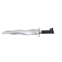 Kris Artistic Display Dagger - OutdoorTravelGear.com