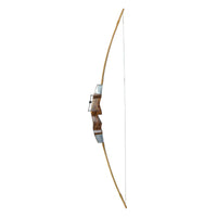 Traditional Indian Long Bow Set - A72TLB 1