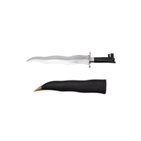 Kris Artistic Display Dagger - OutdoorTravelGear.com