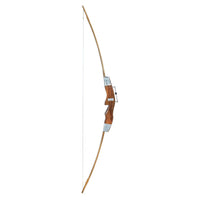 Traditional Indian Long Bow Set - A72TLB 2