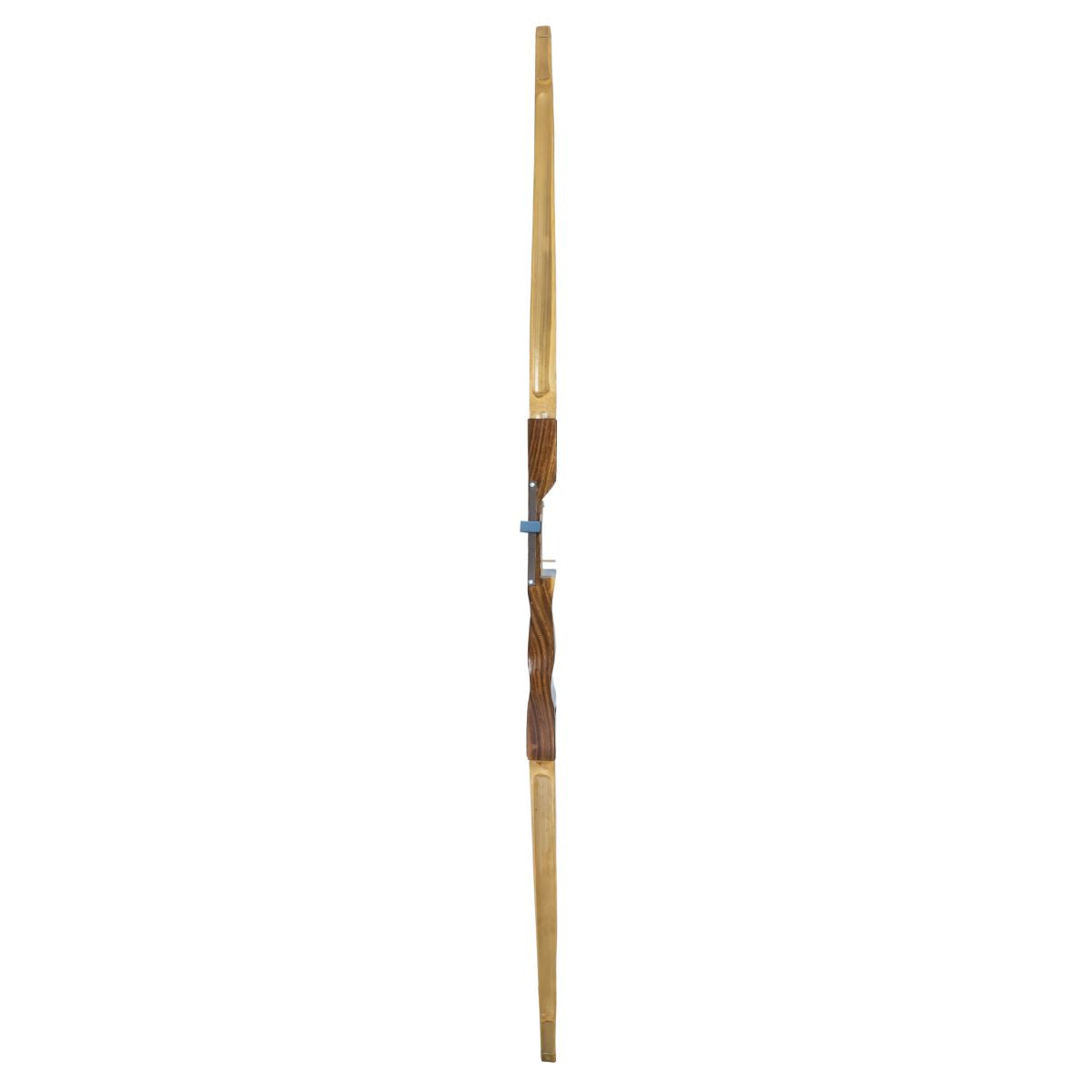 Traditional Indian Long Bow Set - A72TLB 3