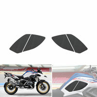 Traction Pads for BMW 1250 GS ADV