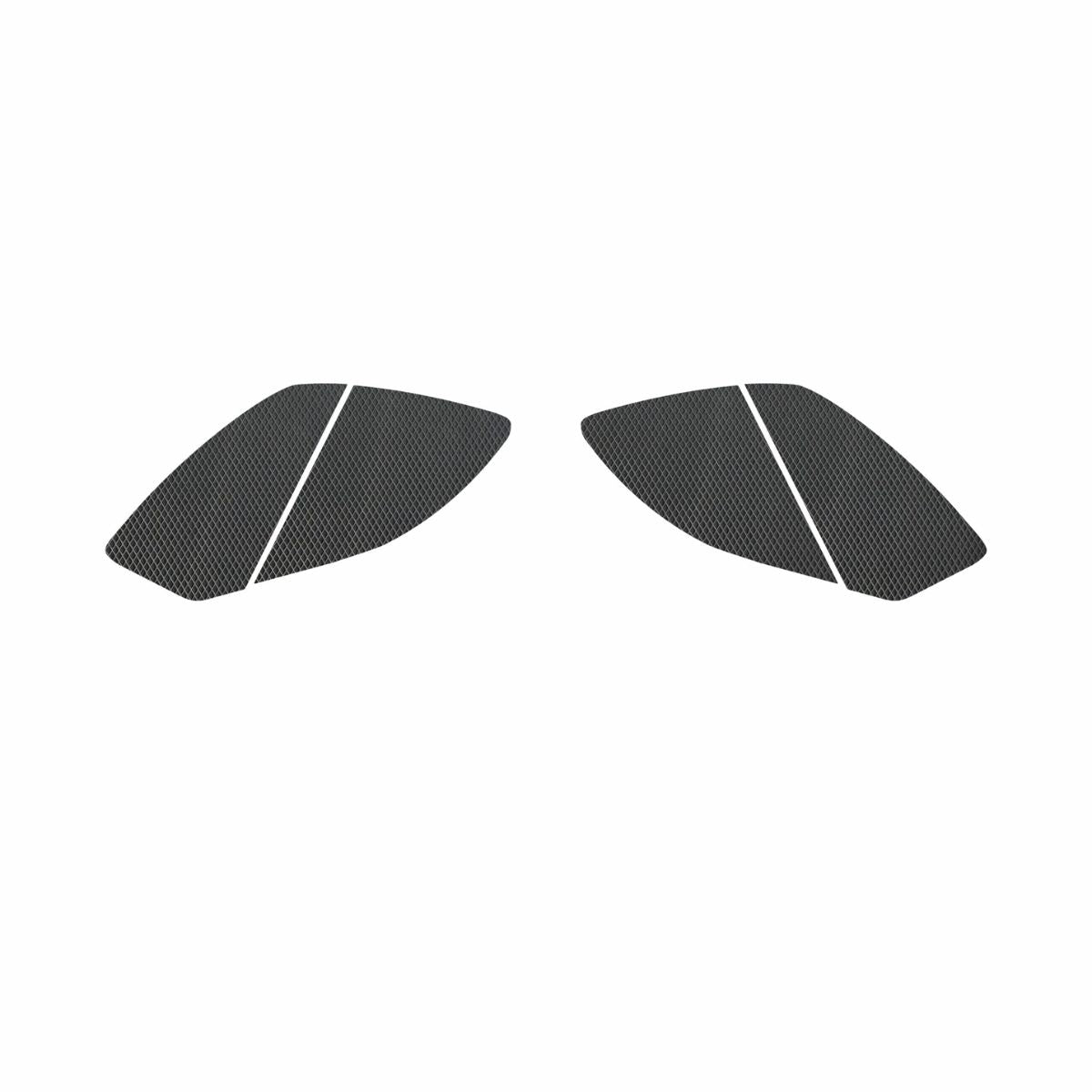 Traction Pads for BMW 1250 GS ADV