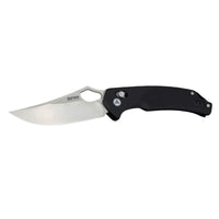Folding Pocket Knife 9202 - Black 4