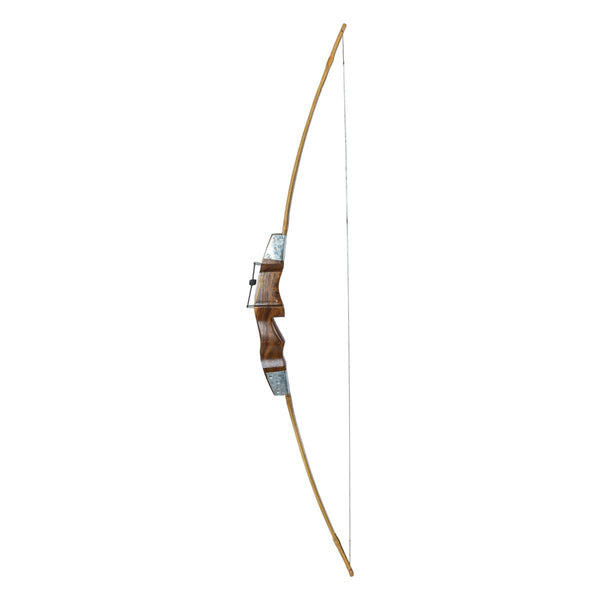 Traditional Indian Long Bow Set - A66TLB 1