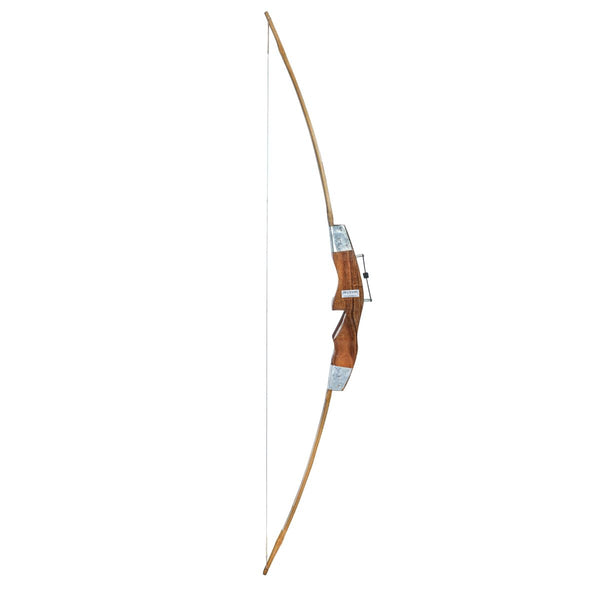 Traditional Indian Long Bow Set - A66TLB 2