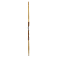 Traditional Indian Long Bow Set - A66TLB 3