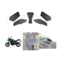Traction Pads for Kawasaki Versys 650 for Models upto 2022