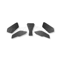 Traction Pads for Kawasaki Versys 650 for Models upto 2022
