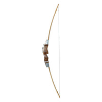 Traditional Indian Long Bow Set - A56TLB 1