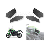 Traction Pads for Kawasaki Versys 650 for Models upto 2022