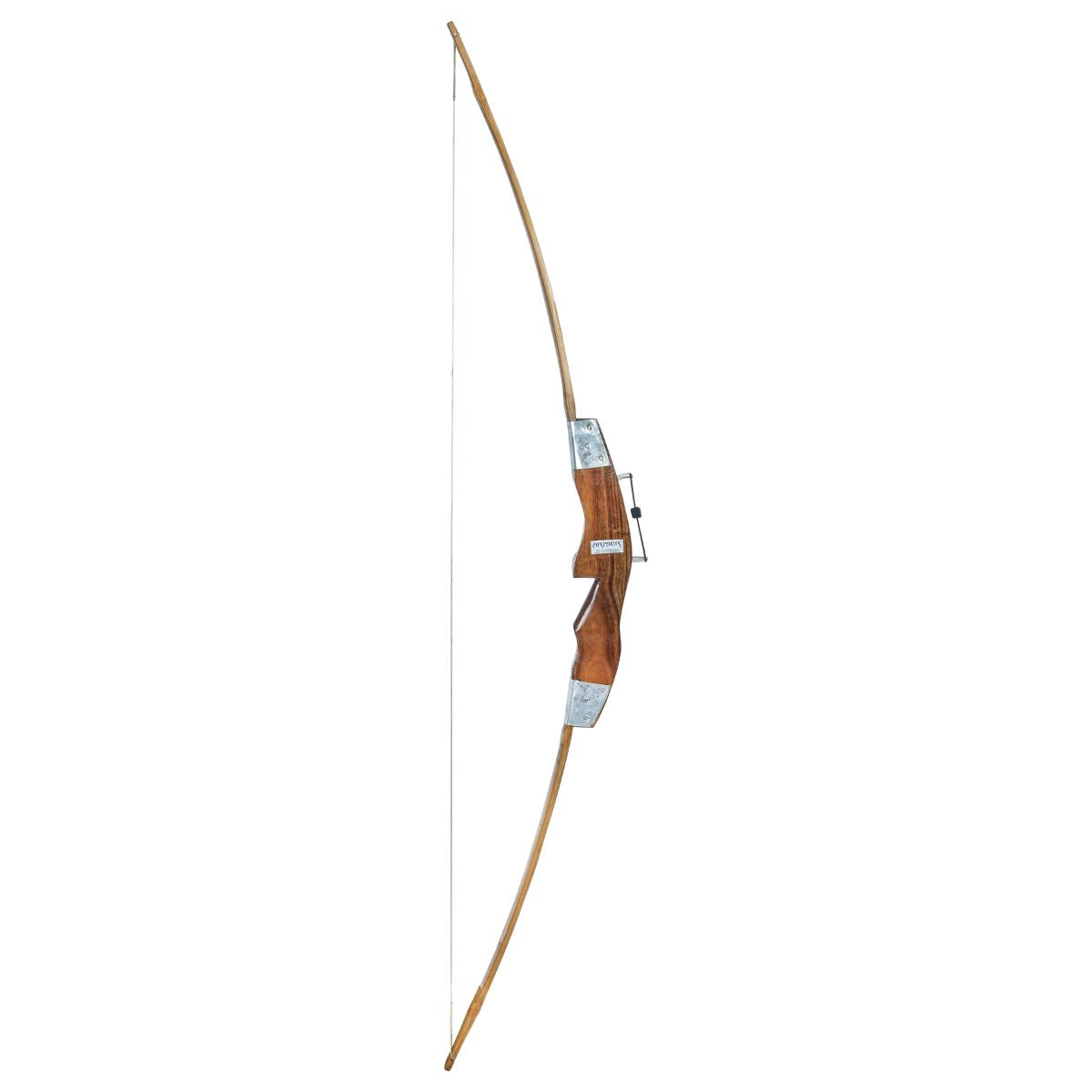 Traditional Indian Long Bow Set - A56TLB 2