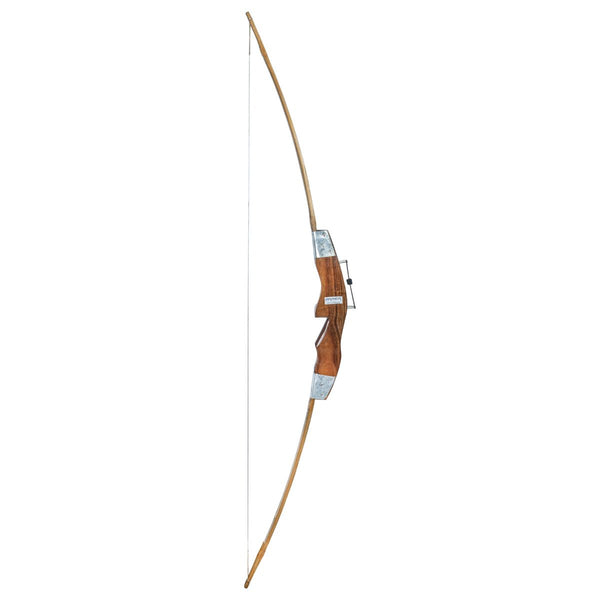 Traditional Indian Long Bow Set - A56TLB 2