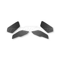Traction Pads for Kawasaki Versys 650 for Models upto 2022