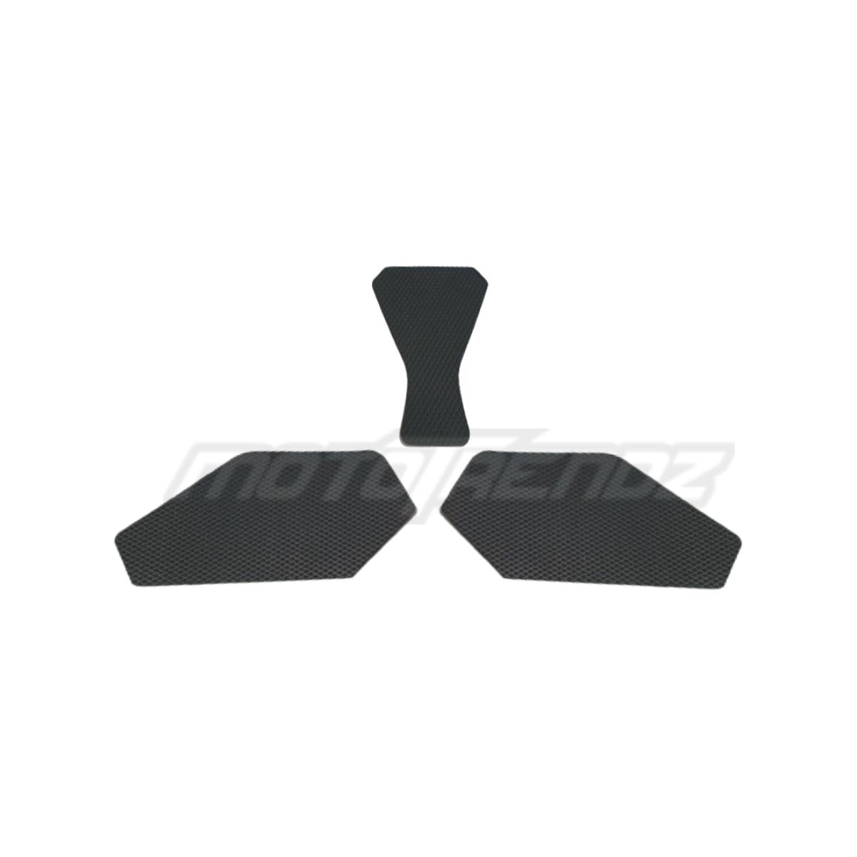 Traction Pads for Kawasaki Ninja 500 - OutdoorTravelGear.com