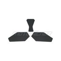 Traction Pads for Kawasaki Ninja 500 - OutdoorTravelGear.com