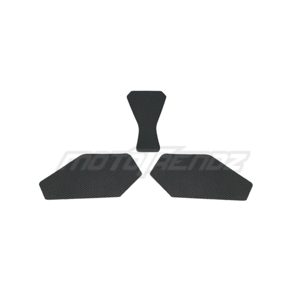 Traction Pads for Kawasaki Ninja 500 - OutdoorTravelGear.com