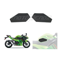 Traction Pads for Kawasaki Ninja 500 - OutdoorTravelGear.com