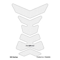 Tank Pads - Universal Fit -  M4 Series - OutdoorTravelGear.com
