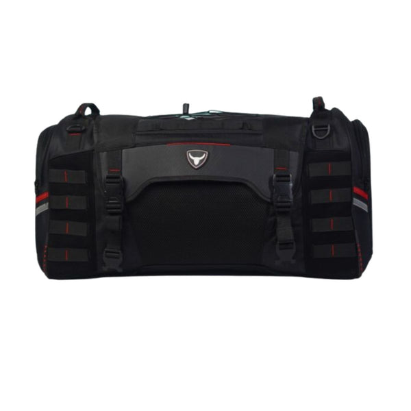 Camper Tail Bag | 50Litres Capacity - OutdoorTravelGear.com