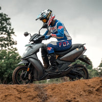Ather 450 Crashguard