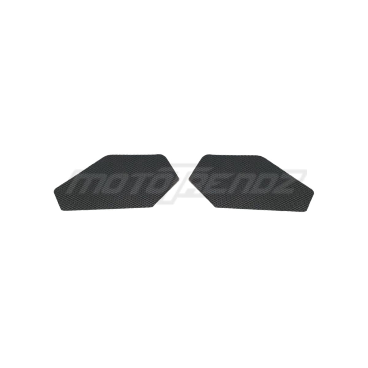 Traction Pads for Kawasaki Ninja 500 - OutdoorTravelGear.com