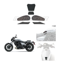 Traction Pads for Kawasaki Eliminator 2024+