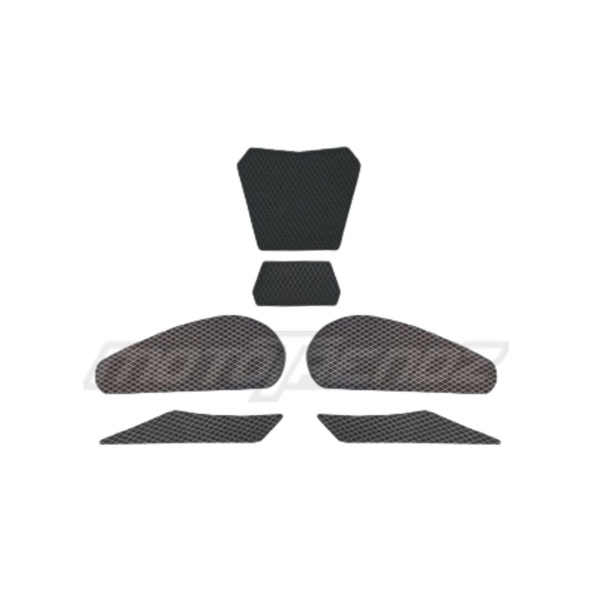 Traction Pads for Kawasaki Eliminator 2024+