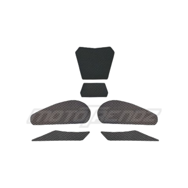 Traction Pads for Kawasaki Eliminator 2024+ - OutdoorTravelGear.com