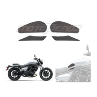 Traction Pads for Kawasaki Eliminator 2024+