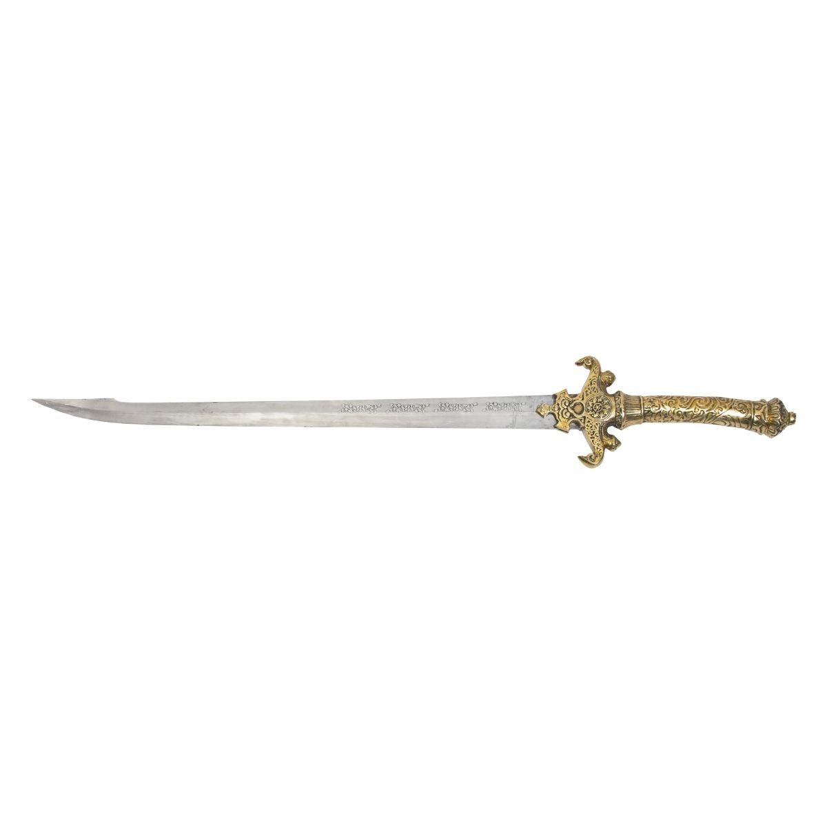 Mar Artistic Display Sword - OutdoorTravelGear.com