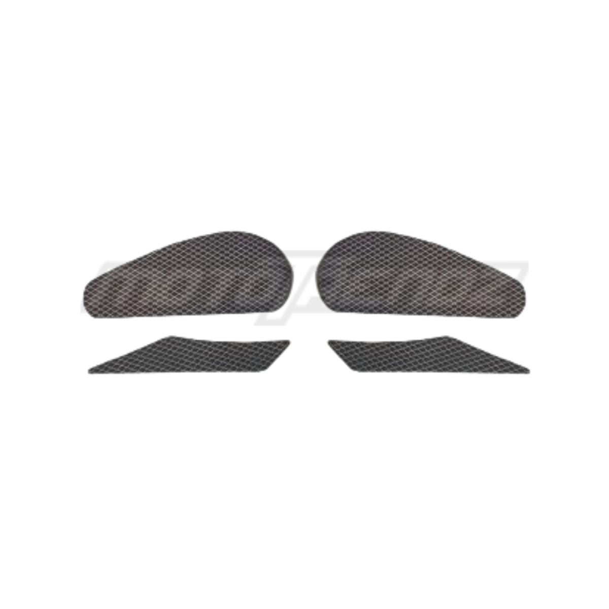 Traction Pads for Kawasaki Eliminator 2024+