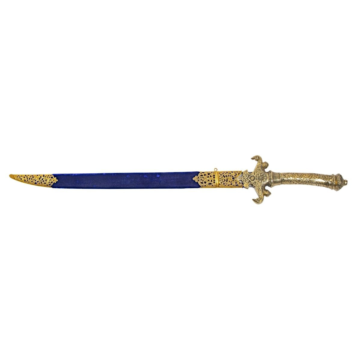 Mar Artistic Display Sword - OutdoorTravelGear.com