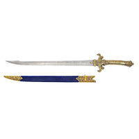 Mar Artistic Display Sword - OutdoorTravelGear.com