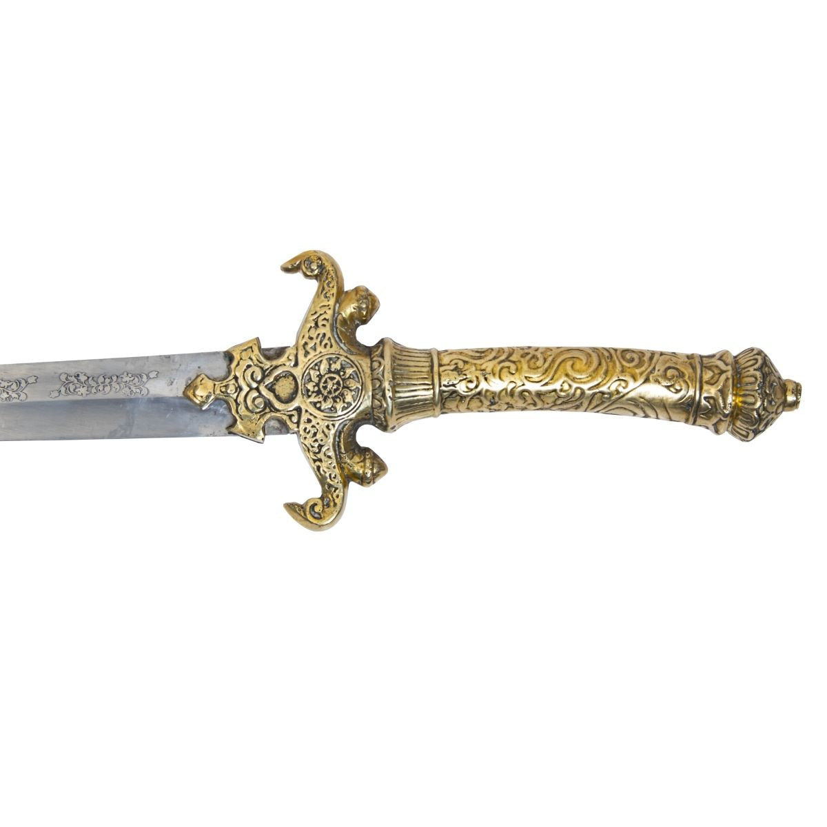 Mar Artistic Display Sword - OutdoorTravelGear.com