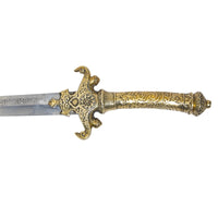 Mar Artistic Display Sword - OutdoorTravelGear.com