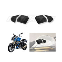 Traction Pads for Mahindra Mojo
