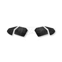 Traction Pads for Mahindra Mojo
