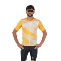 Unisex Cycling Jersey | Relax Fit - Brilliant - OutdoorTravelGear.com