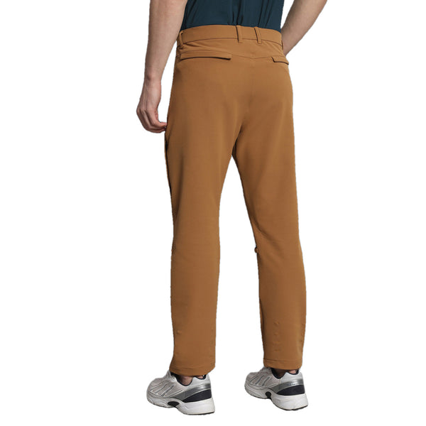 Men's Nomadic Alpine Pants - Trail Tan - OutdoorTravelGear.com