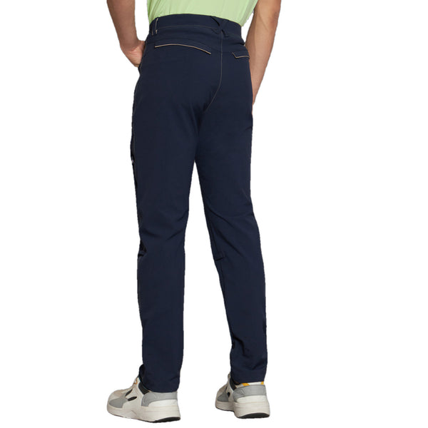 Men's Nomadic Alpine Pants - Adventure Blue - OutdoorTravelGear.com