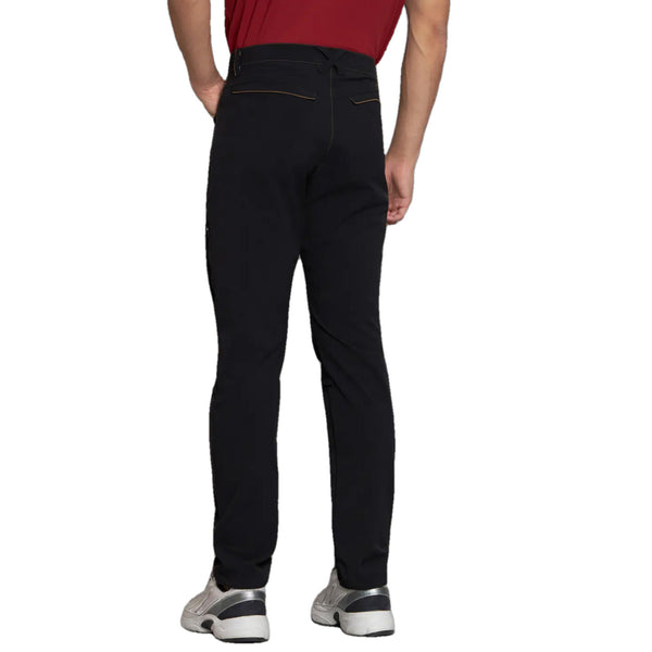 Men's Nomadic Alpine Pants - Midnight Black - OutdoorTravelGear.com